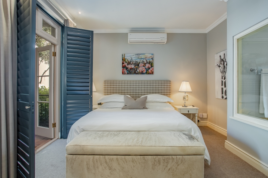 2 Bedroom Property for Sale in Franschhoek Western Cape